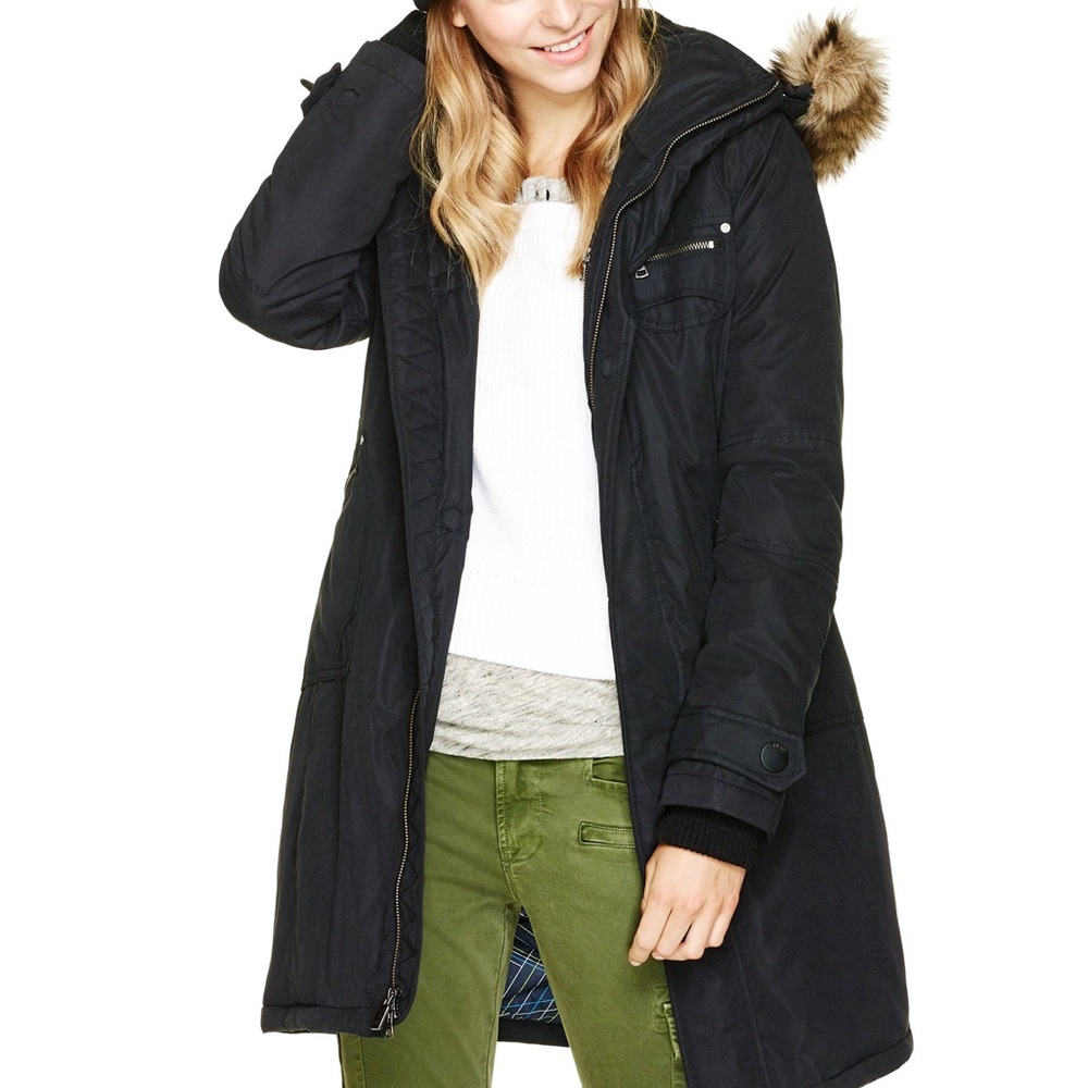 TNA Jacket Aritzia XS